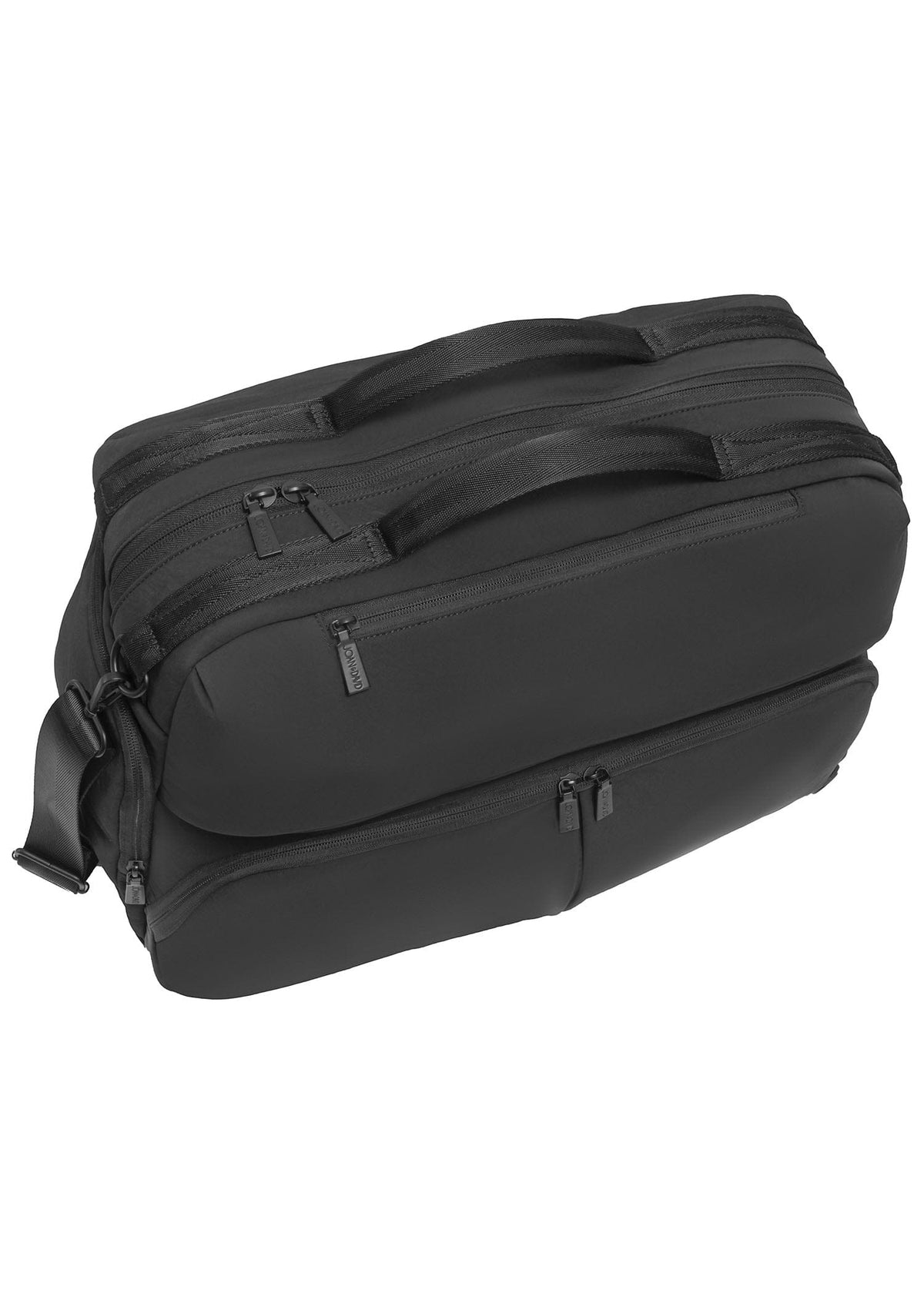 Joan & David The Delphine Duffle