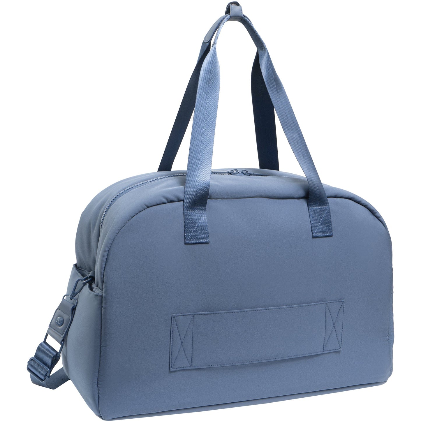 Joan & David 21 Inch High Density 2 Pocket Sport Nylon Duffel Bag
