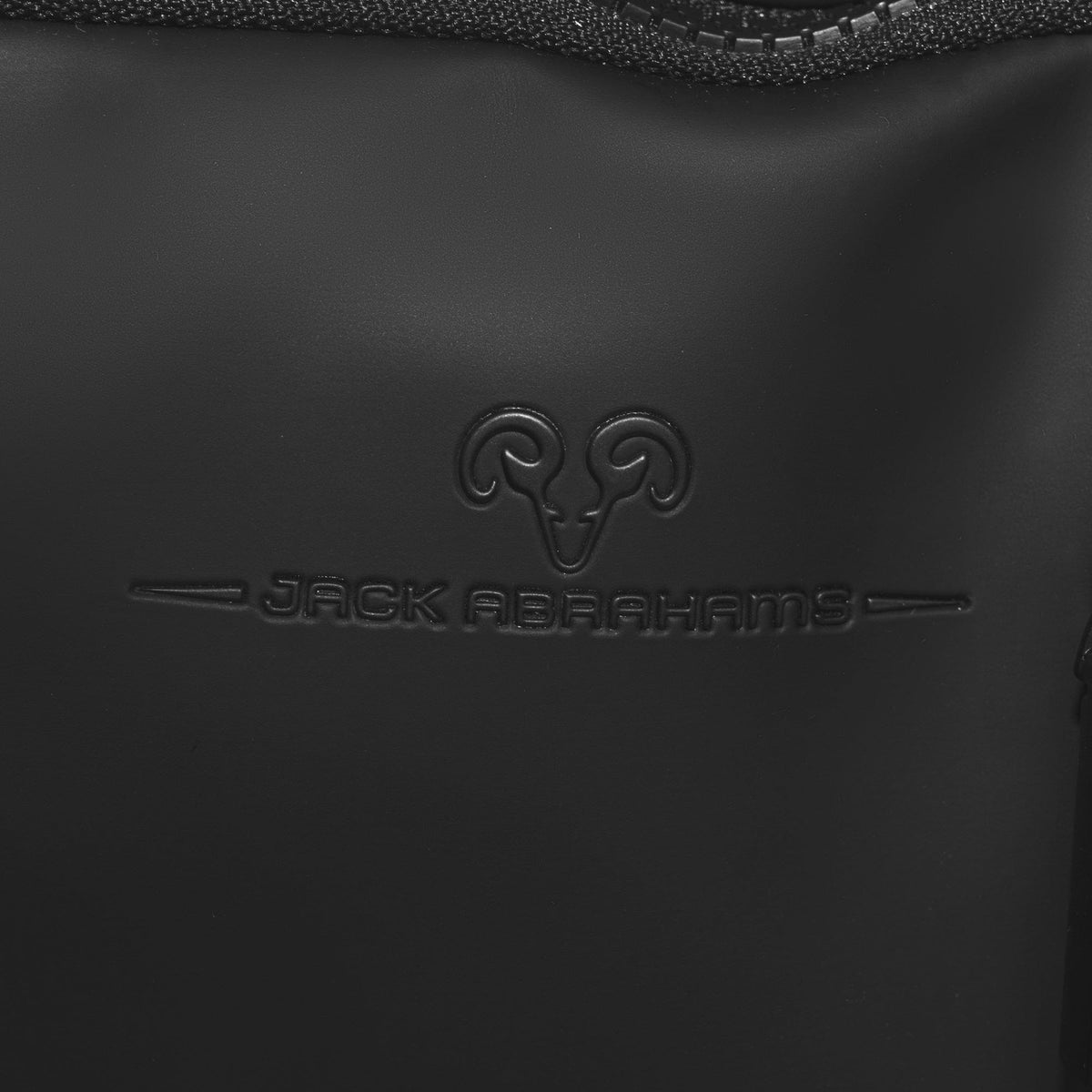 The Conan | 18-In Water Resistant Tarpaulin Workbook Backpack