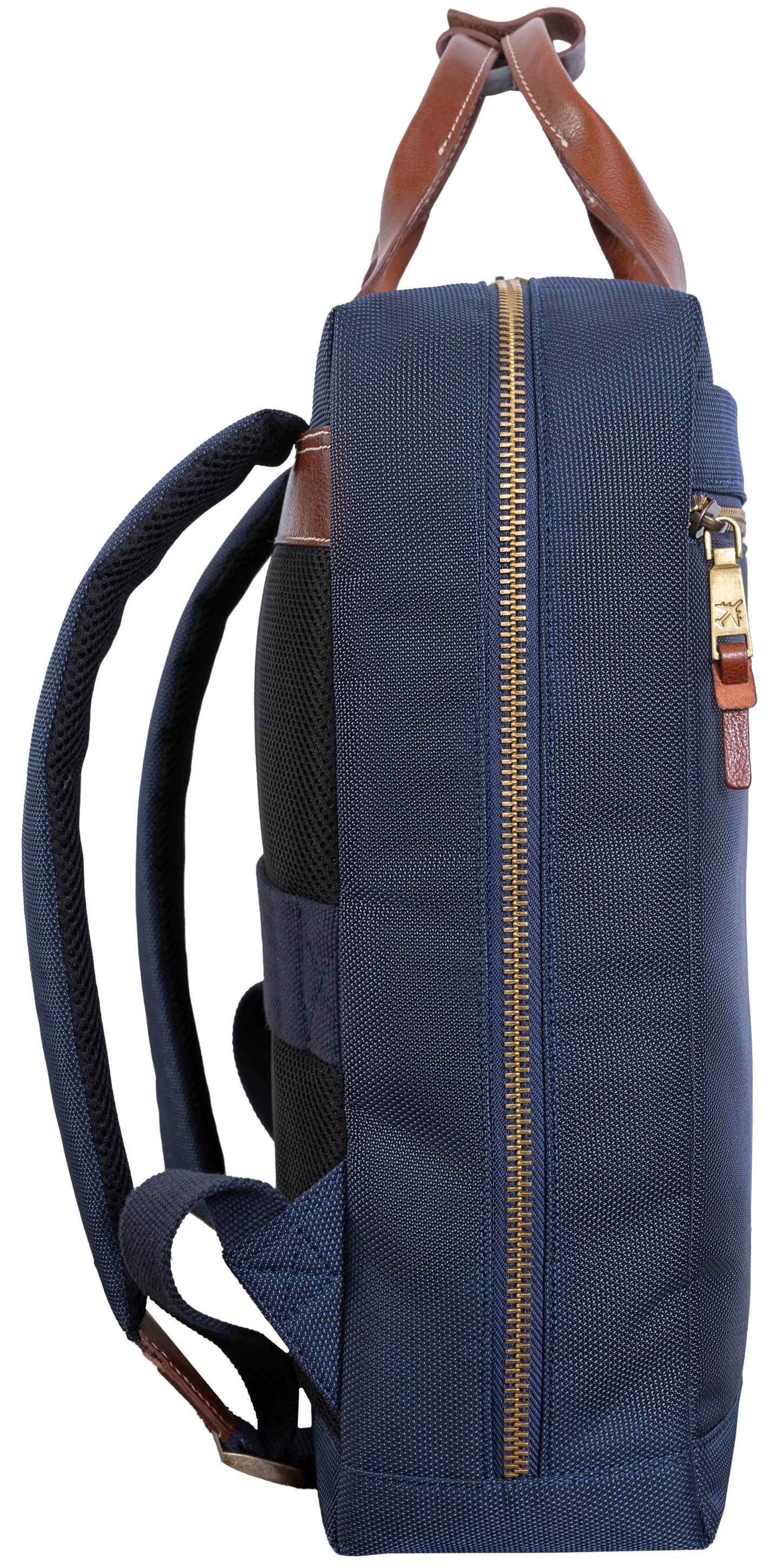 Boarding Pass The 18” Metro 1680 Denier Nylon Backpack