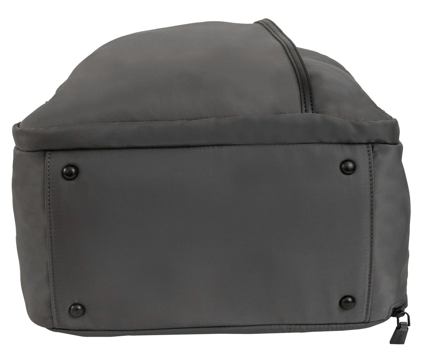 Joan & David Twill Nylon 19 Inch Sport Workbook Backpack