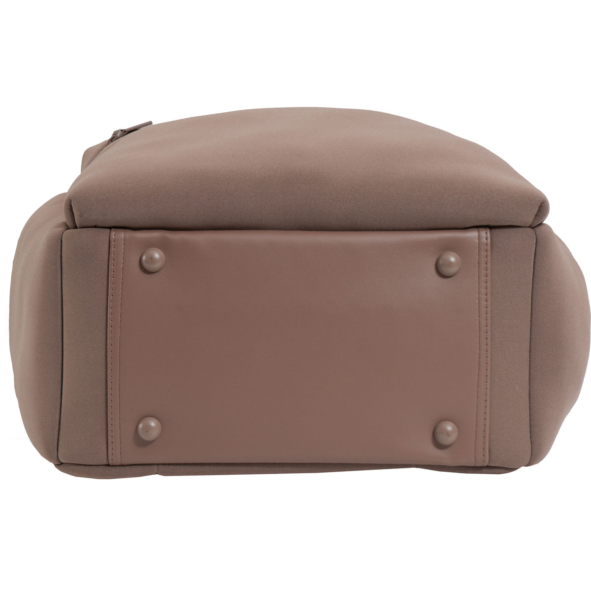 Max Studio The Audrey 18 Inch Neoprene Travel Workbook Backpack