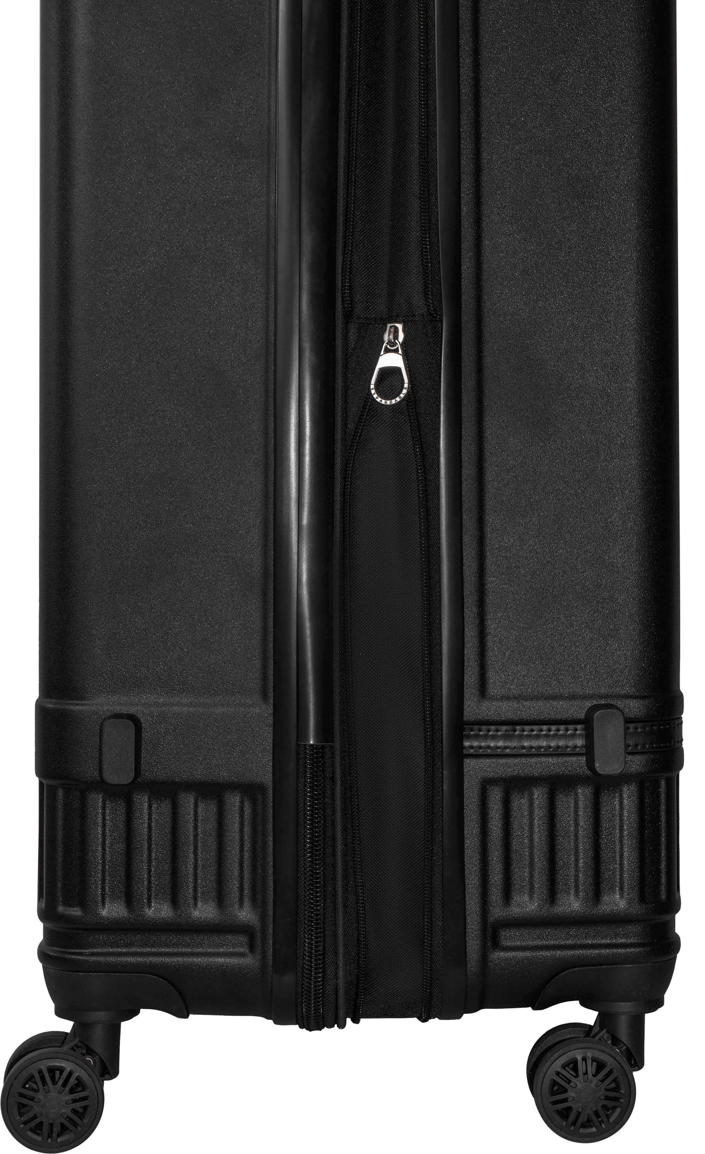 Max Studio ABS 3-Piece Luggage Set South Hampton Collection