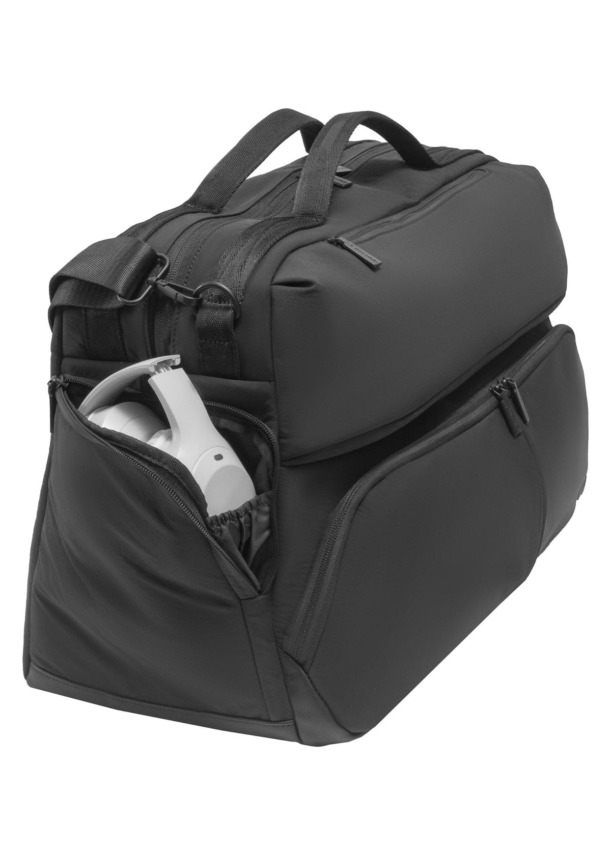 Joan & David The Delphine Duffle