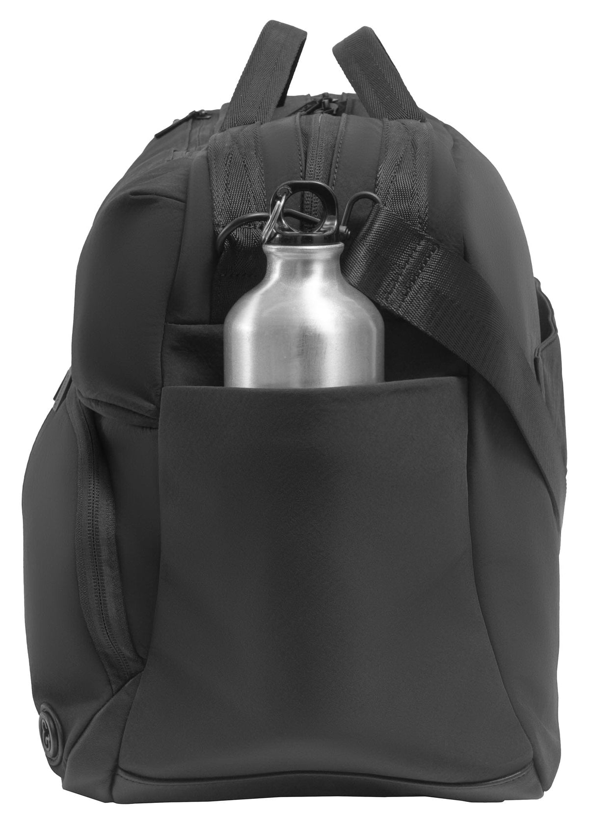 Joan & David The Delphine Duffle