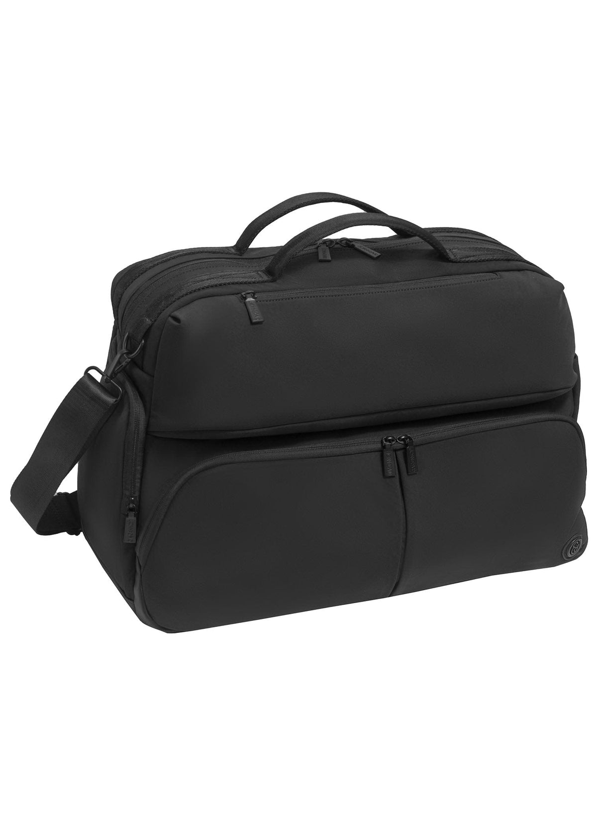 Joan & David The Delphine Duffle