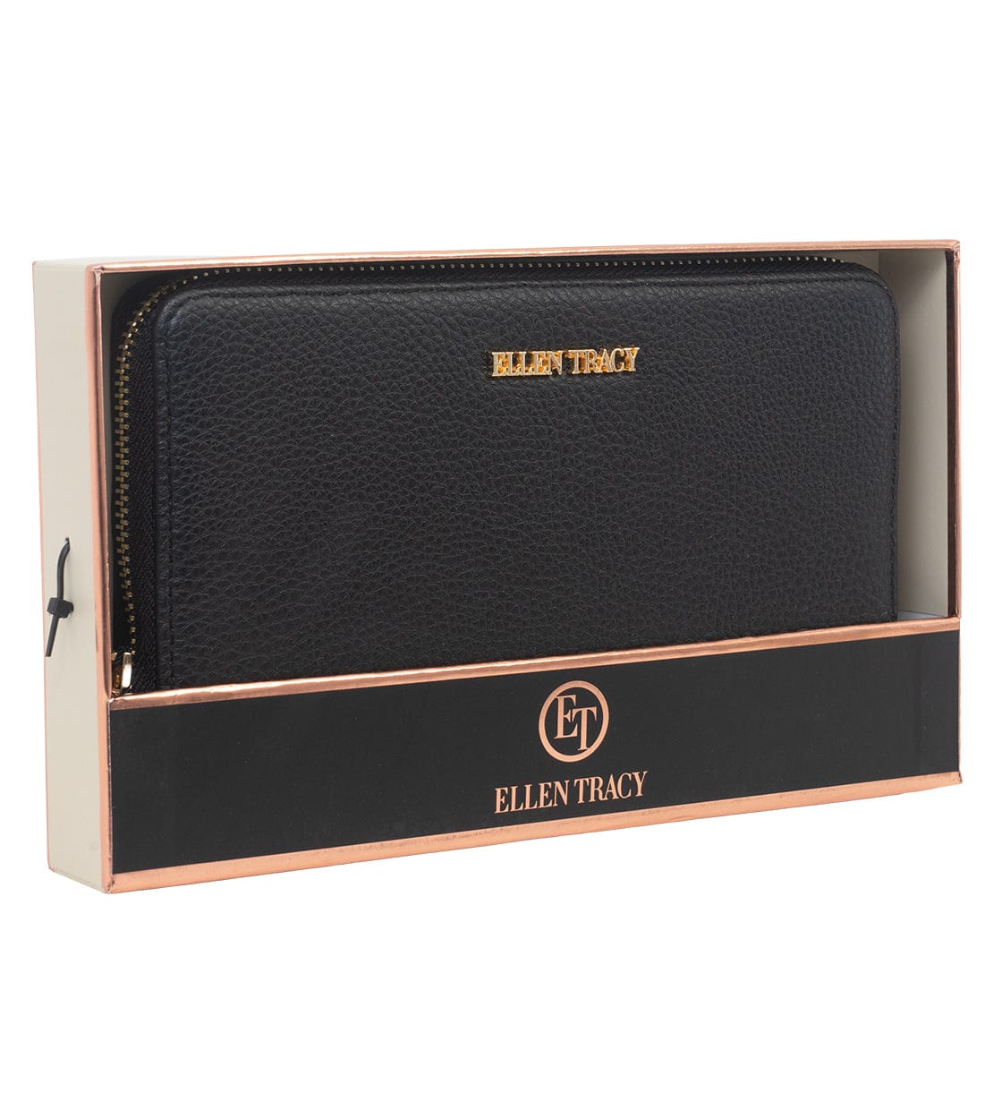 Ellen Tracy Gift Boxed Wallet