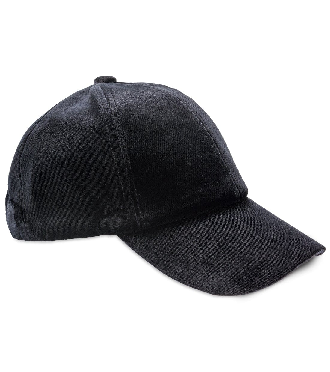 Magid Velvet Baseball Cap