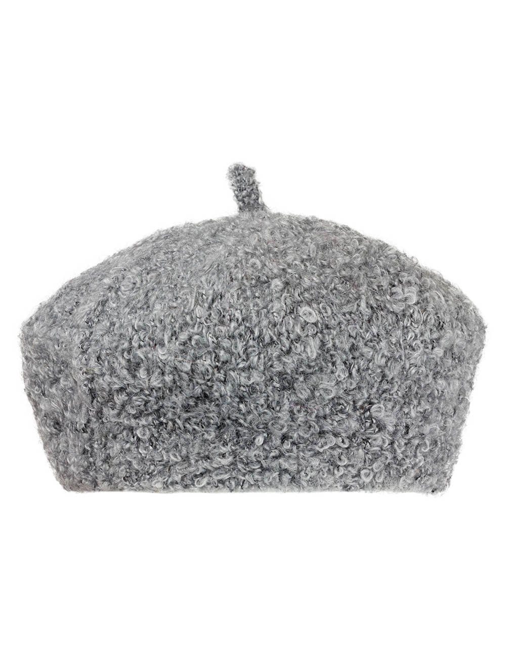 Jones New York Terrycloth Beret