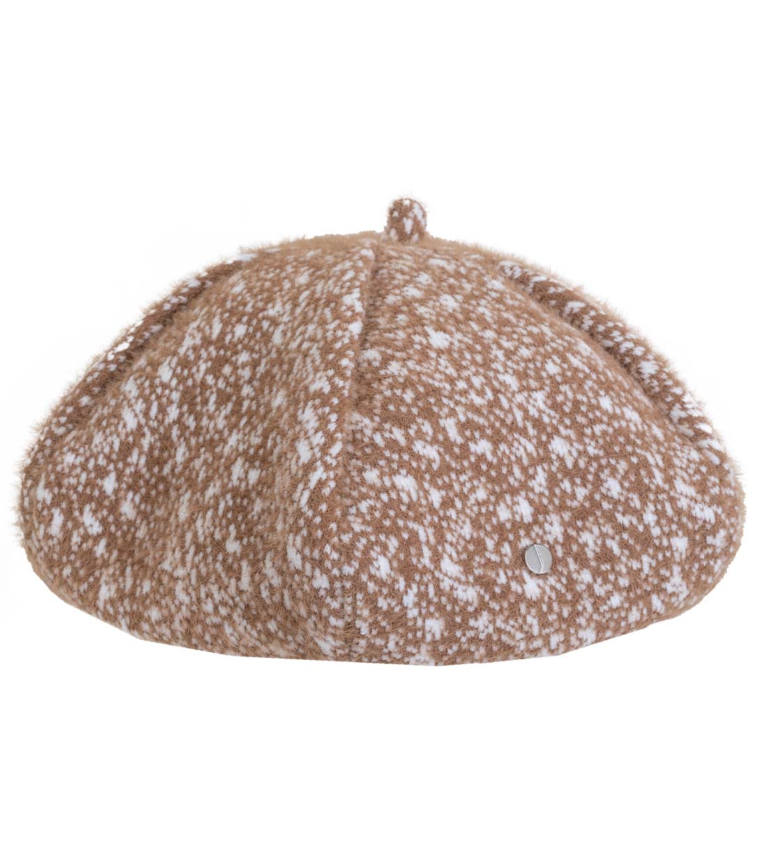 Jones New York Faux Mohair Beret