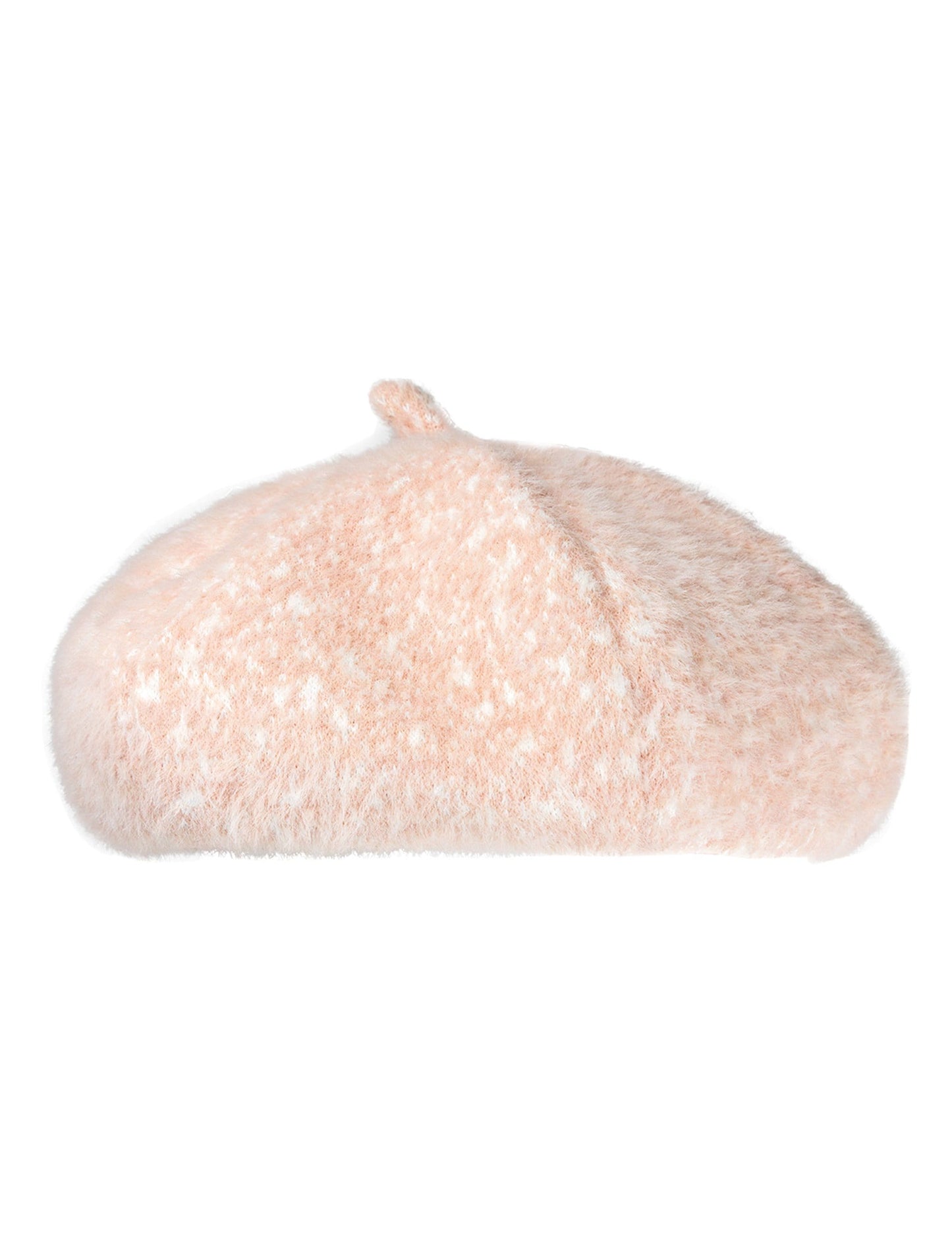 Jones New York Faux Mohair Beret